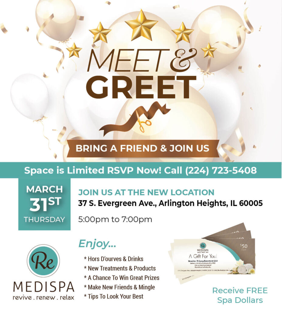 meet & greet