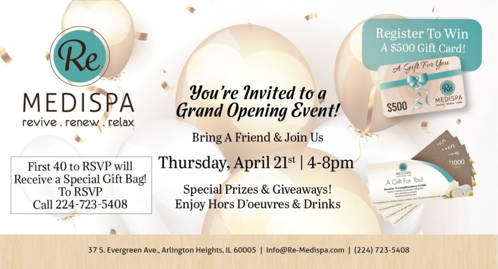 re-medispa-grand-opening