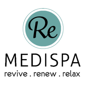 Re-Medispa logo