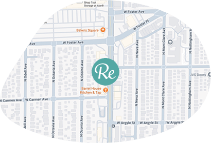 harwood heights med spa location