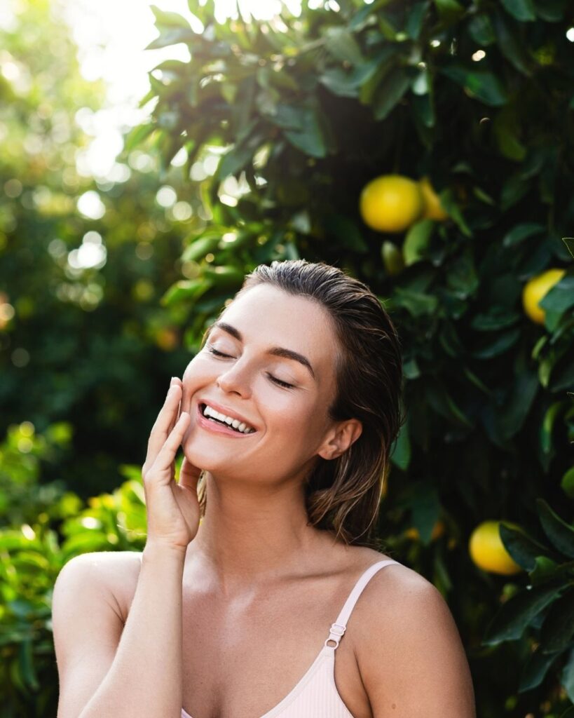 skin facials near me