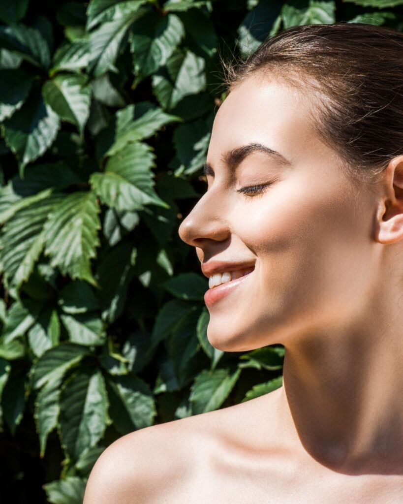 teen facial acne management program