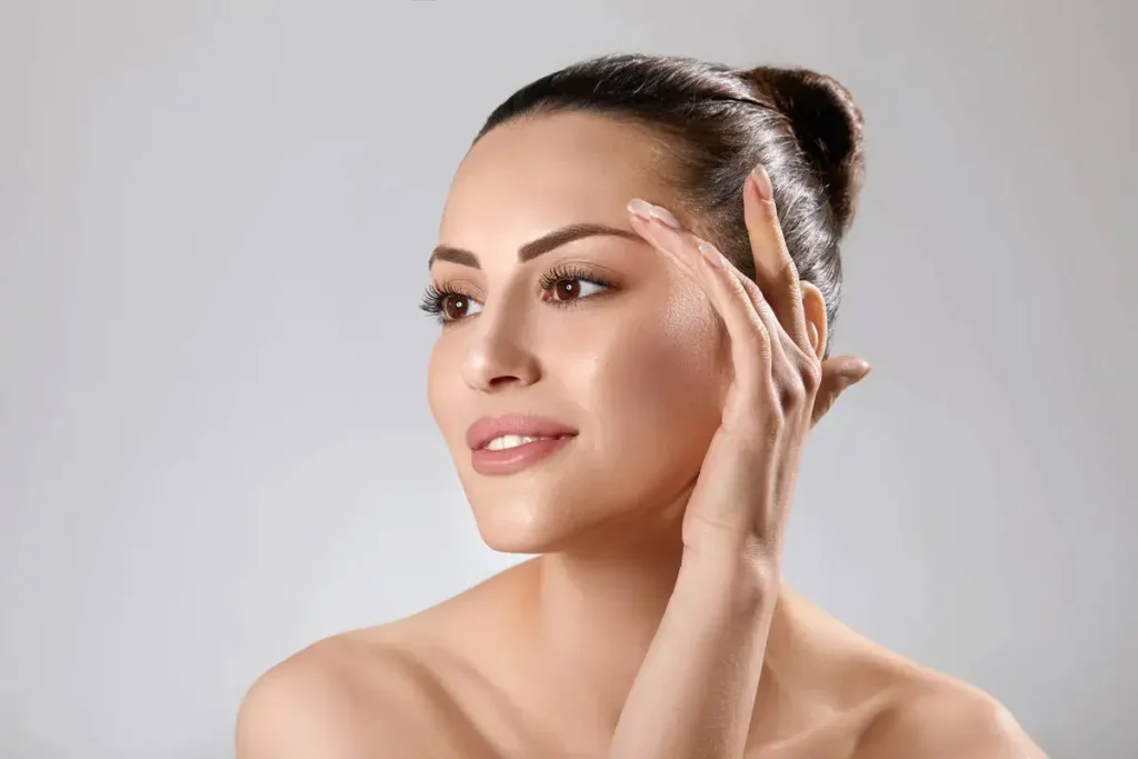 botox for forehead wrinkles