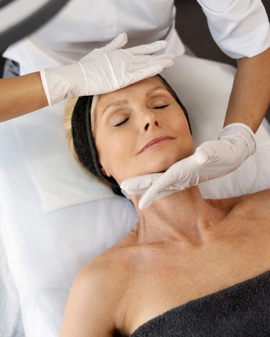 facial price list