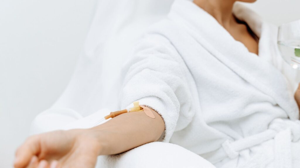wellness lab testing services