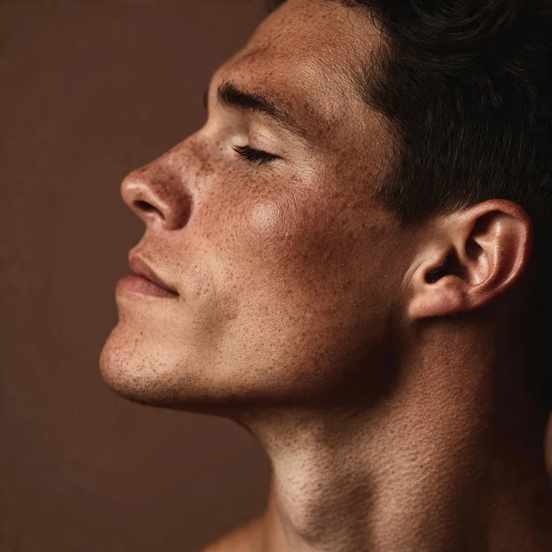 botox for crow's feet men